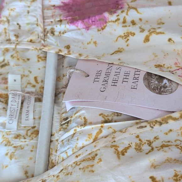 New Christy Dawn The Dawn Dress Temple Blessing - Picture 8 of 9